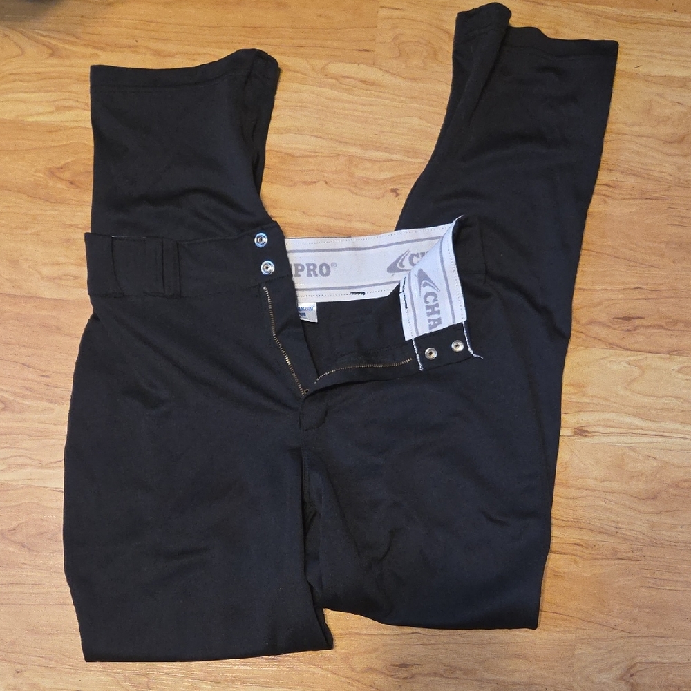 Champion Black Men's Sweatpants